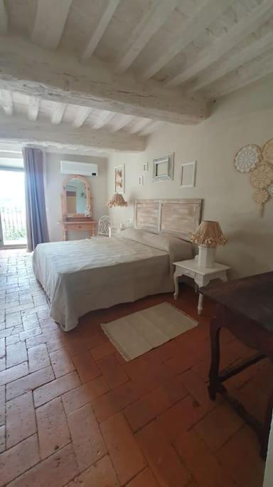 Casa Le Mura Chianciano Terme Exterior photo