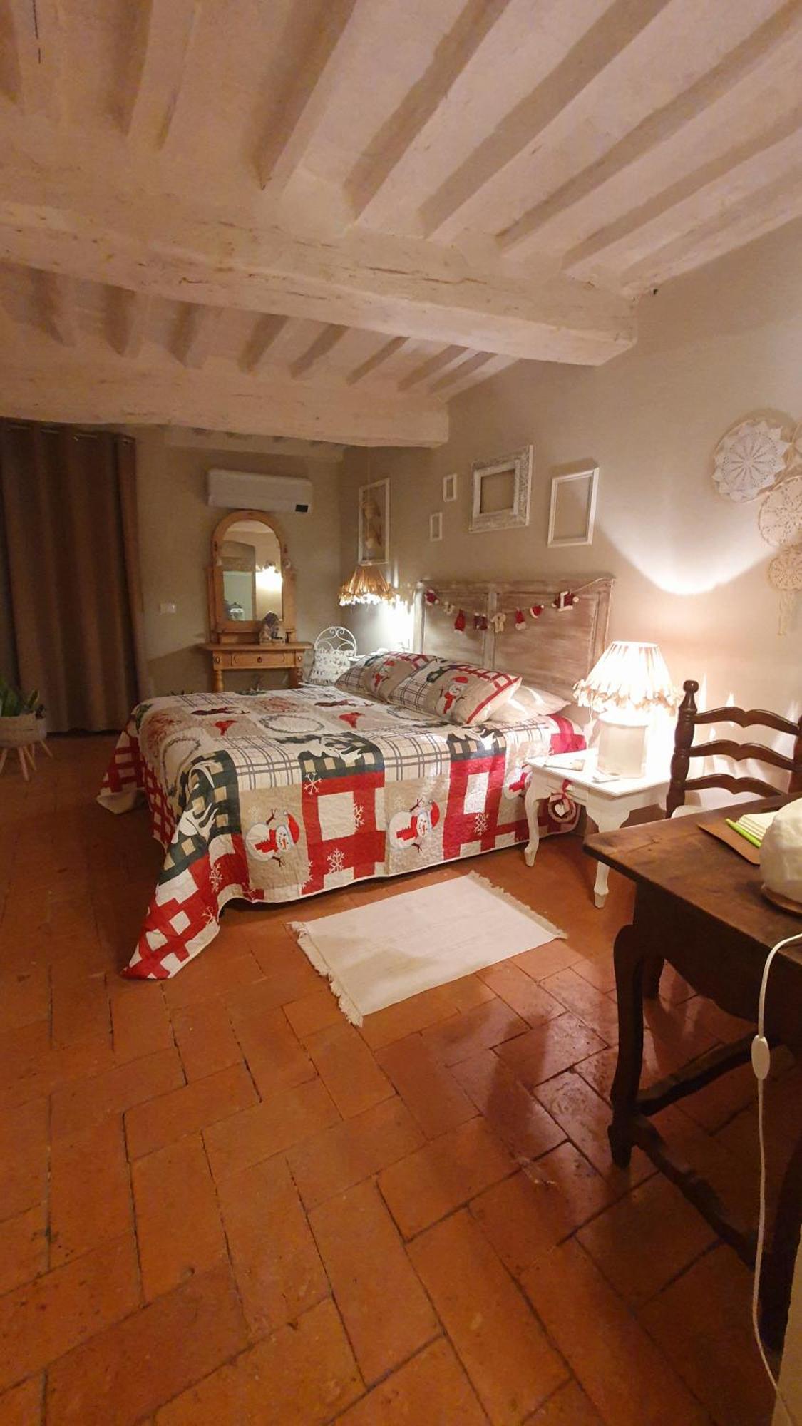 Casa Le Mura Chianciano Terme Exterior photo